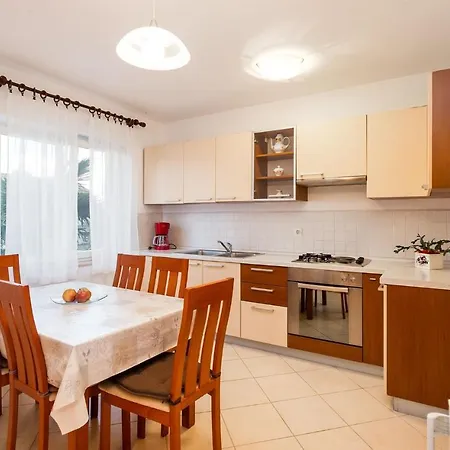 Apartman In Porec/istrien 10436