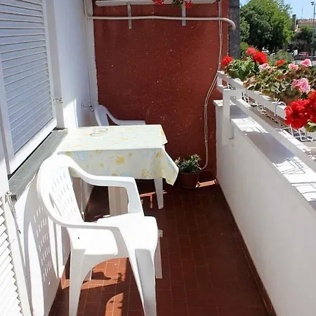 In Porec/istrien 10436 * Poreč