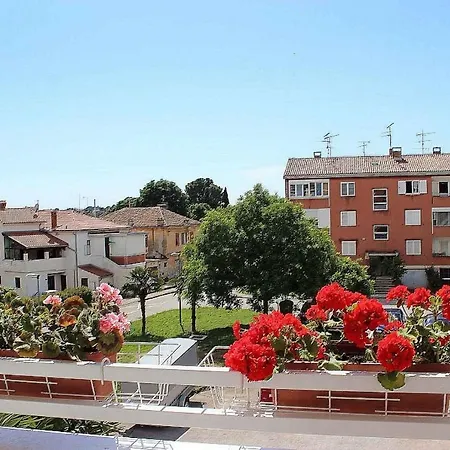 In Porec/istrien 10436