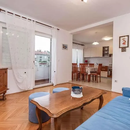 Apartman In Porec/istrien 10436 Porec