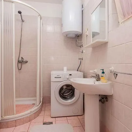 In Porec/istrien 10436 Apartman Porec