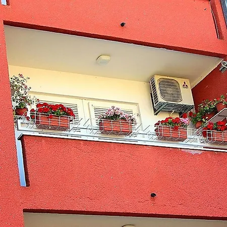 Apartman In Porec/istrien 10436 Porec