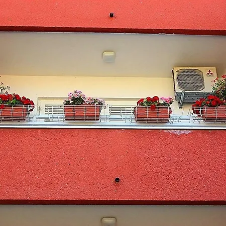 Apartman In Porec/istrien 10436